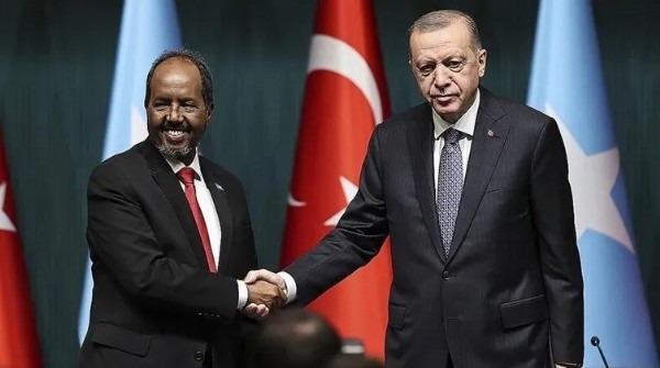 Türkiye-İsrail Karşı Karşıya Mı Gelecek? Siyonist Medya Olası Savaş Senaryosunu Yazdı